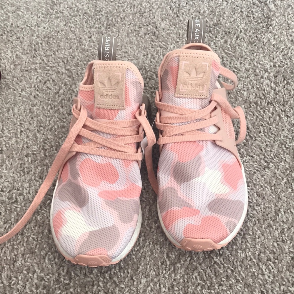Adidas Boost Shoes